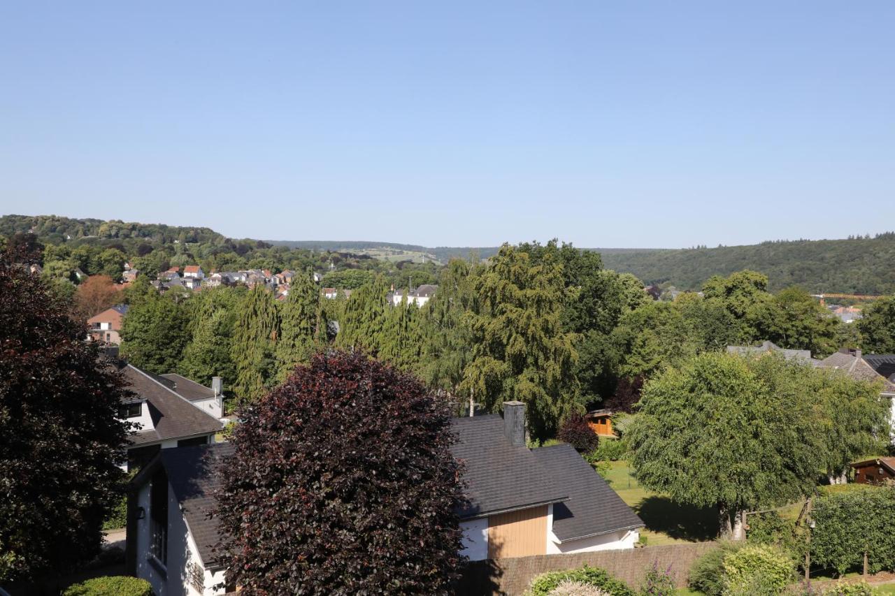 Au Temps De Spa - La Tour Du Tonnelet Zewnętrze zdjęcie