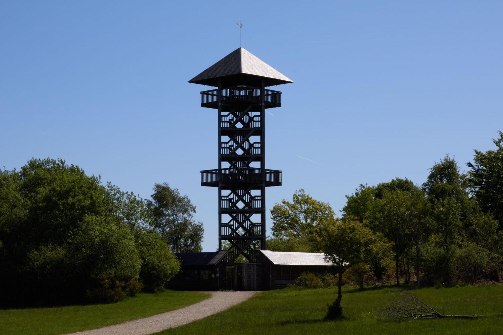 Au Temps De Spa - La Tour Du Tonnelet Zewnętrze zdjęcie